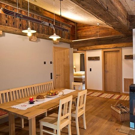 Appartements Innerthal アルプバッハ エクステリア 写真