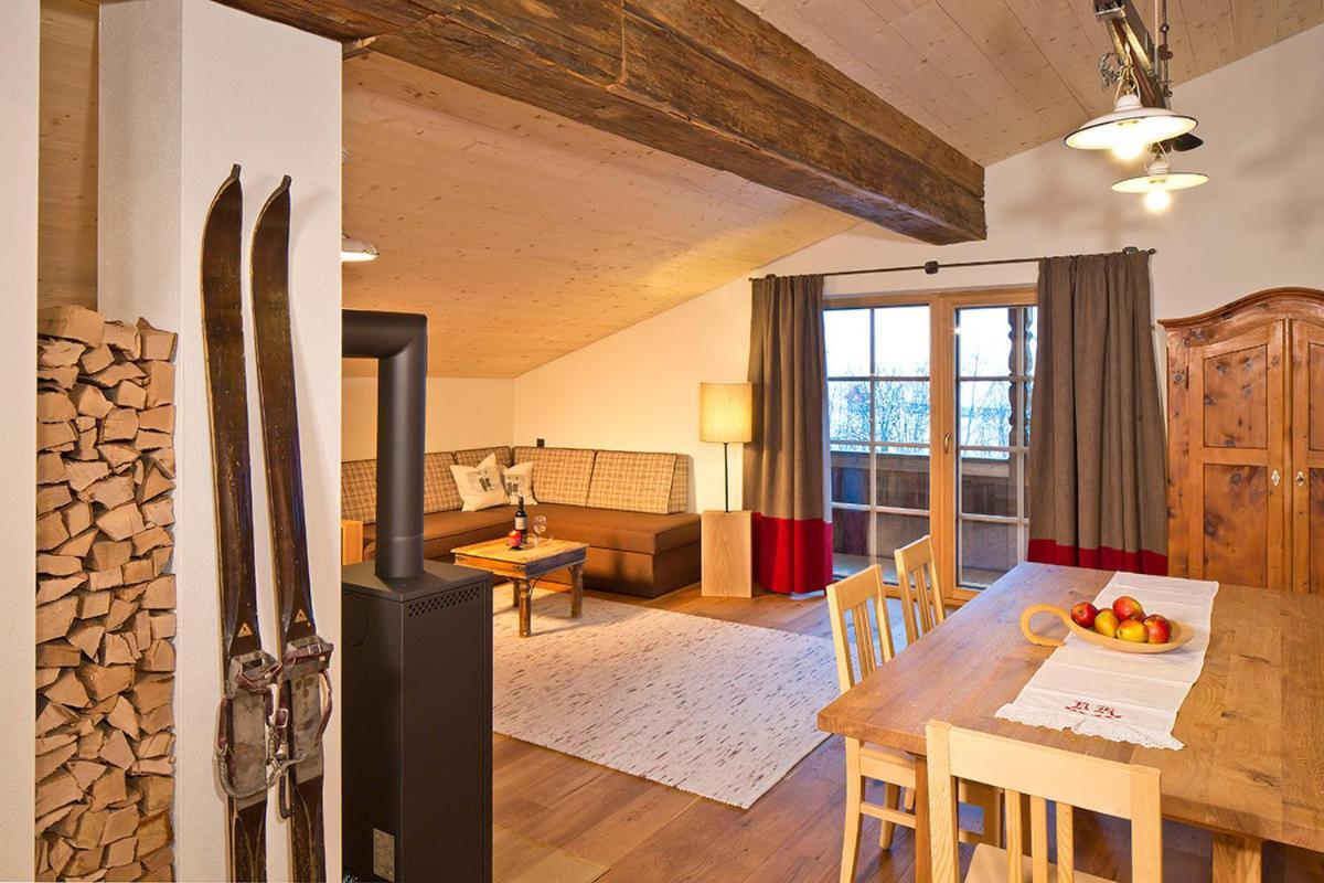 Appartements Innerthal アルプバッハ エクステリア 写真
