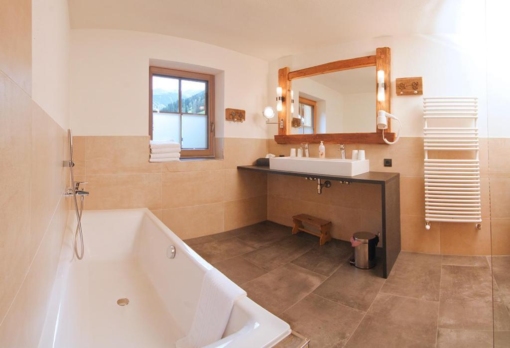 Appartements Innerthal アルプバッハ エクステリア 写真