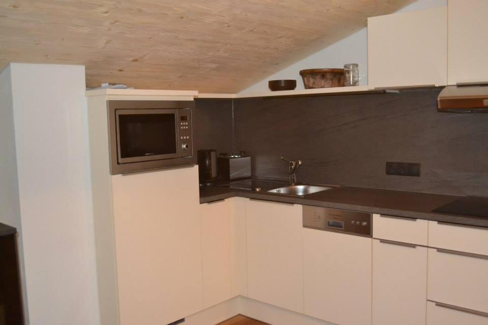 Appartements Innerthal アルプバッハ エクステリア 写真