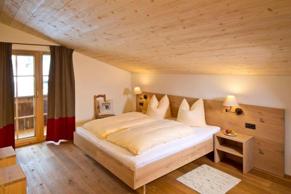 Appartements Innerthal アルプバッハ エクステリア 写真
